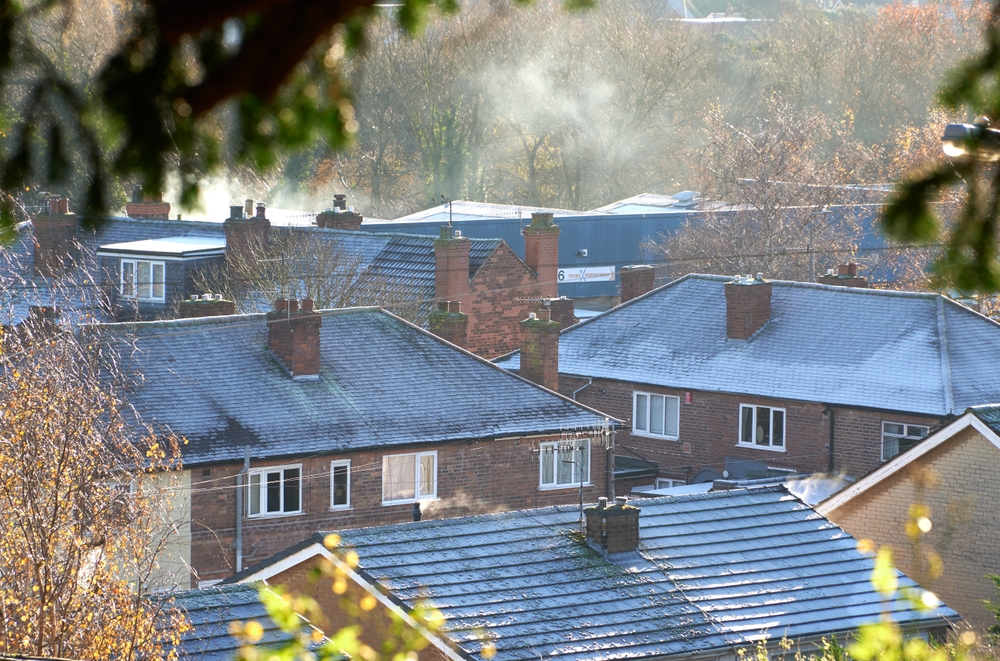 Protect Your Roof in Winter: Common Problems & How to Prevent Them