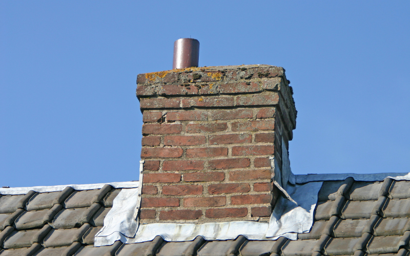 Chimney Repairs