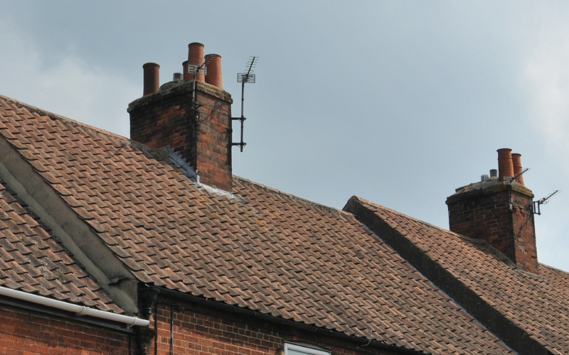 Guide to Chimney Repairs & Maintenance