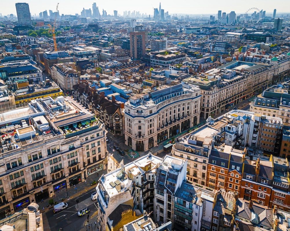 Commercial Roofing Solutions