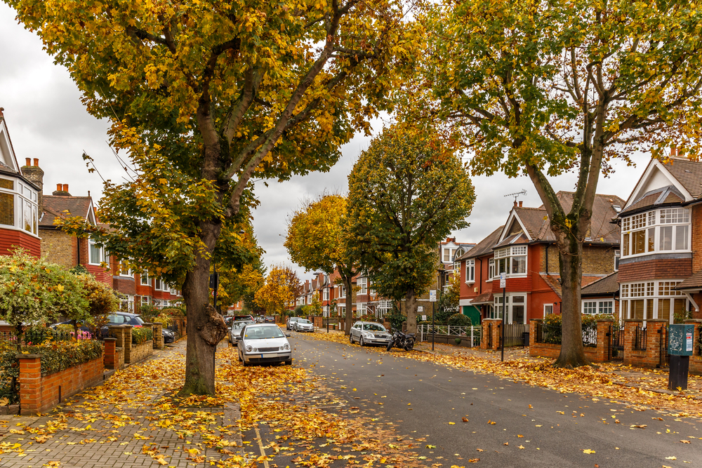 How Autumn Weather Can Damage Your Roof