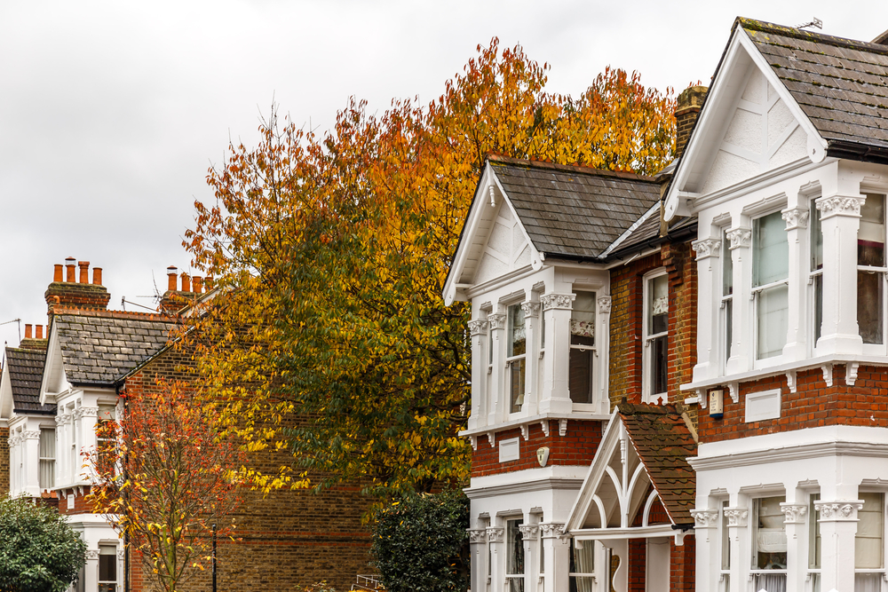How Autumn Weather Can Damage Your Roof