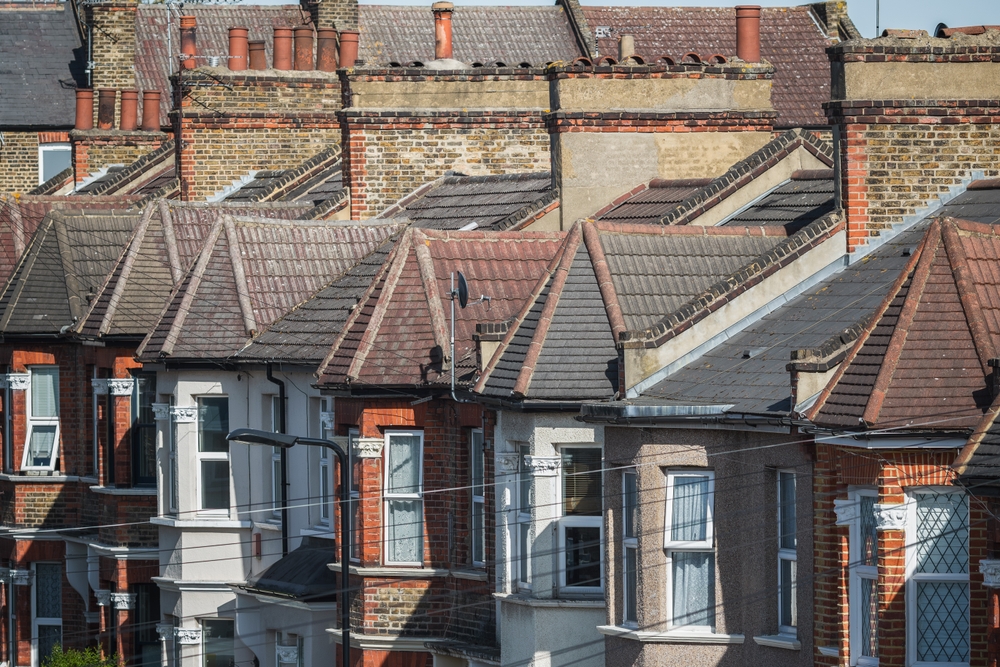 Roofing Statistics Every Homeowner Should Know